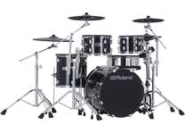 ROLAND VAD507 Kit V-Drums Acoustic Design 