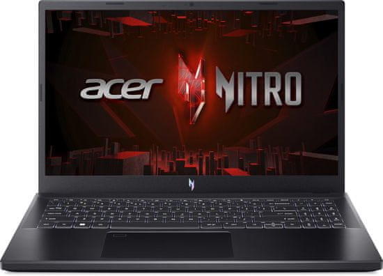 Acer Nitro V 15 (ANV15-51), černá (NH.QNDEC.001) nejlevnější