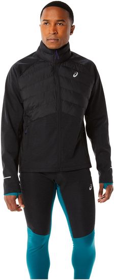 Asics Asics WINTER RUN JACKET, velikost: 2XL SLEVA