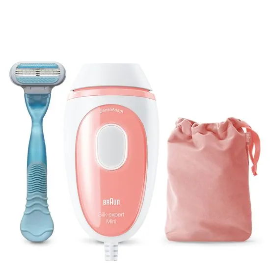 Braun IPL Silk-expert Mini PL1014 VÝPRODEJ