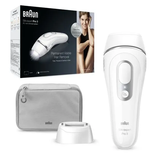 Braun IPL Silk·expert Pro 3 PL3020