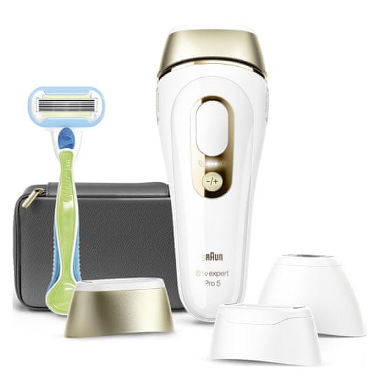 Braun IPL Silk-expert Pro 5 PL5242 AKCE