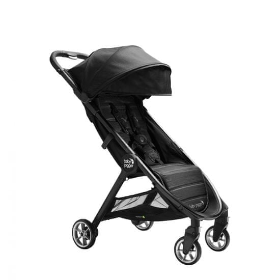 Baby Jogger CITY TOUR 2 2022 EVERETT GREEN SLEVA