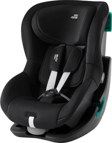 Britax Römer Autosedačka King Pro