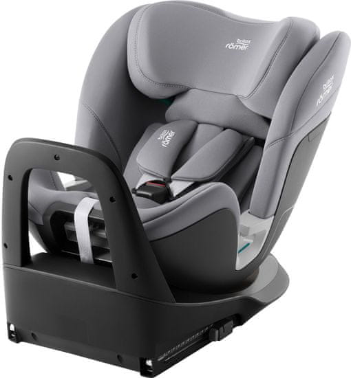 Britax Römer Autosedačka Swivel