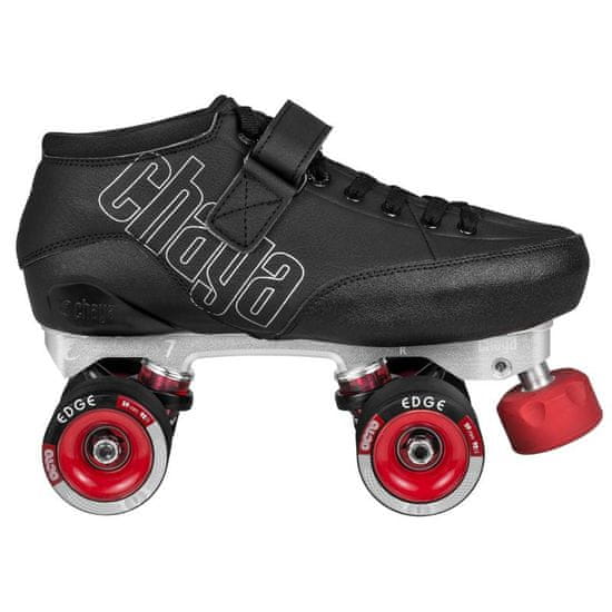 Chaya Kolečkové brusle Powerslide DERBY SKATES Topaz