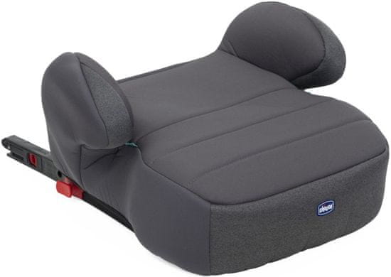 Chicco Podsedák Quasar Fix i-size (126-150 cm)