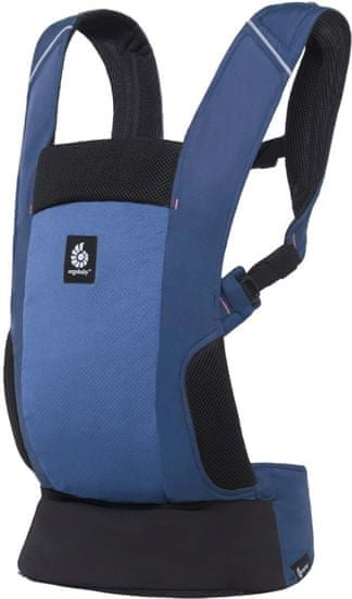 Ergobaby EMBRACE - AWAY - Midnight Blue DO 5000 KČ