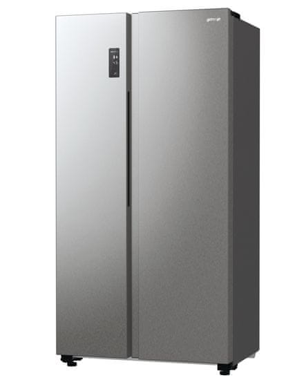 Gorenje chladnička NRR9185EAXL