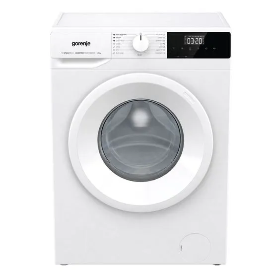 Gorenje pračka WNHPI72SCS