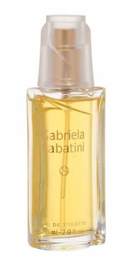 Gabriela Sabatini 60ml , toaletní voda