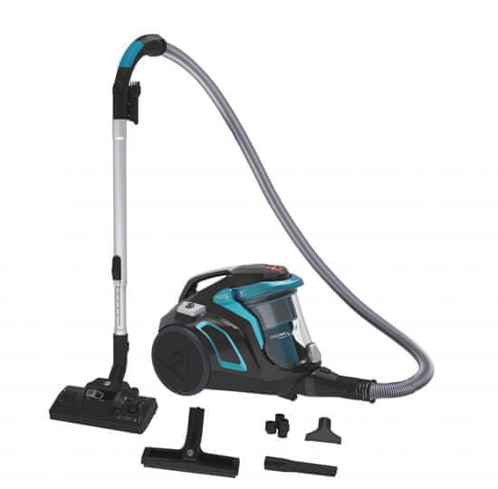 Hoover bezsáčkový vysavač HP710PAR 011 LEVNĚ