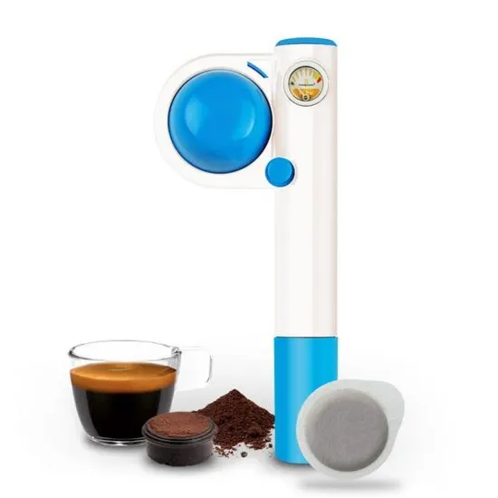 Handpresso Pump Pop Blue