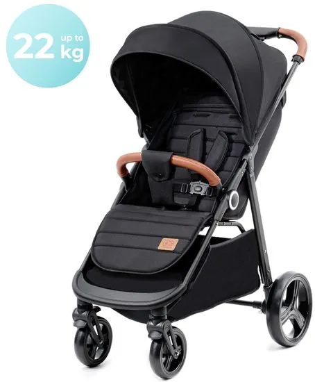 Kinderkraft stroller Grande PLUS