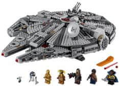 LEGO Star Wars™ 75257 Millennium Falcon™