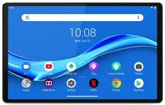 Lenovo Tab M10 Plus, 4GB/64GB, Wi-Fi, Iron Grey (ZA5T0081CZ) - zánovní Tablet VÝPRODEJ