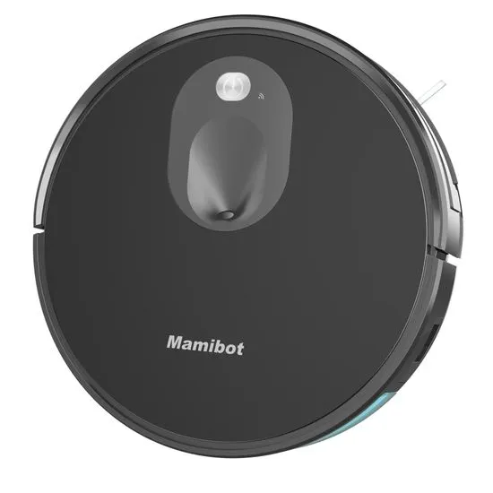 Mamibot Exvac680s - zánovní