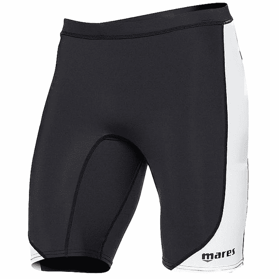 Mares Pánské lycrové kalhoty RASHGUARD SHORTS, krátké VÝPRODEJ