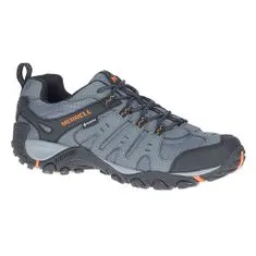 Merrell Obuv J036207 ACCENTOR SPORT GTX rock/exuberanc, J036207 | UK 10 | EUR 44,5