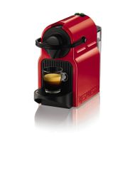 Nespresso kávovar na kapsle Krups Inissia Červená XN100510