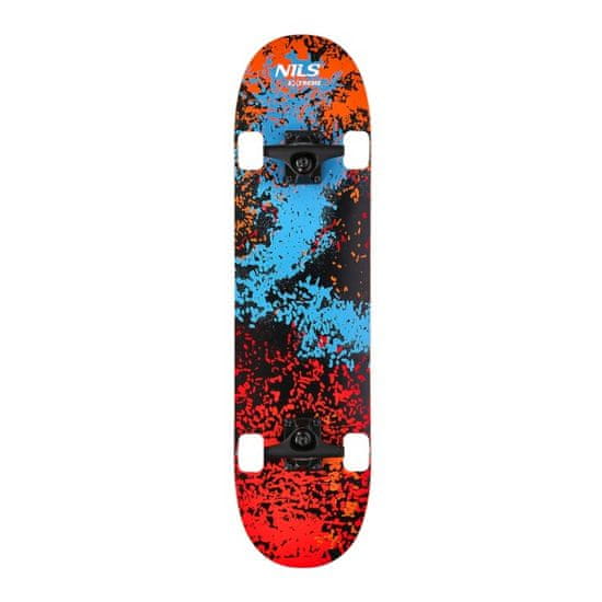 NEX Skateboard NEX Dots S-179