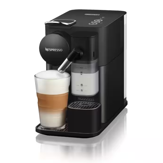 Nespresso Kávovar Nespresso Lattissima One EN 510.B VÝPRODEJ