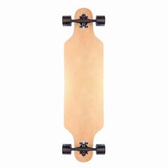 NEX Longboard ORIGINAL WOODLAND, 40*10 S-067 AKCE