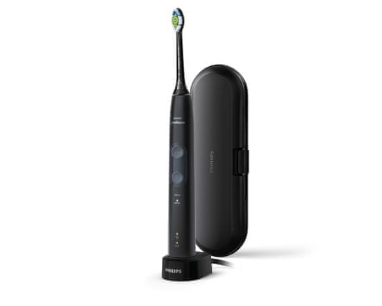 Philips Sonicare sonický zubní kartáček 4500 HX6830/53