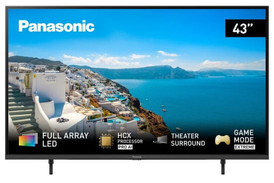 Panasonic TX-43MX940E