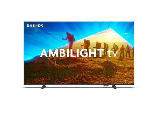 Philips 65PUS8009/12 4K UHD LED televizor, Smart TV AKCE