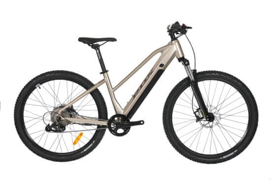 RDX Elektrokolo RDX E-MTB HD-L 27,5“