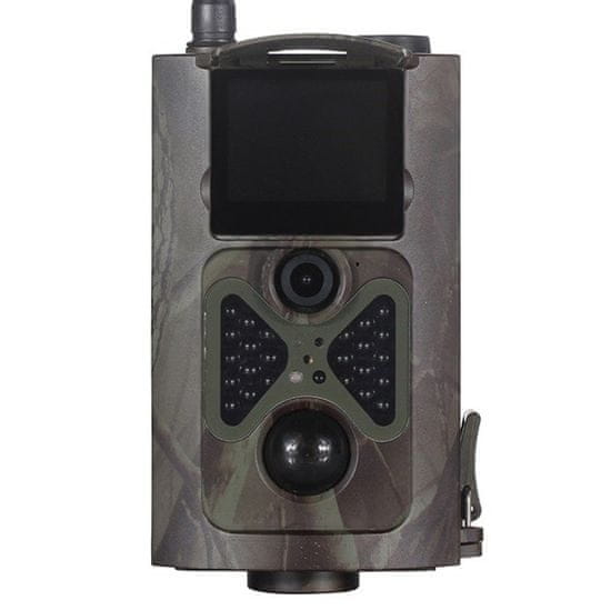 Secutek GSM Fotopast SST-550G