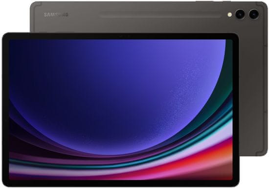 Samsung Galaxy Tab S9 Ultra 5G, 12GB/512GB, Gray Tablet VÝPRODEJ
