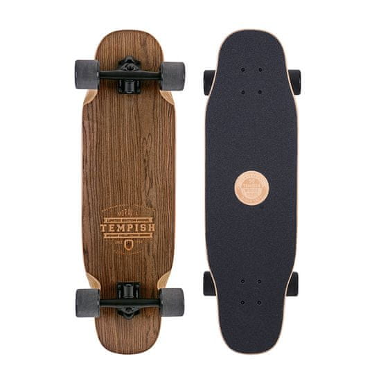 TEMPISH MORAVIA II Longboard