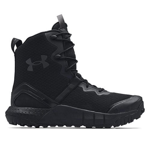 Under Armour UA Micro G Valsetz-BLK, UA Micro G Valsetz-BLK | 3023743-001 |EU 43 | UK 8,5 | US 9,5