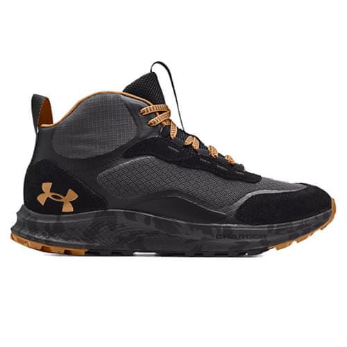 Under Armour UA Charged Bandit Trek 2 PRT-BLK, UA Charged Bandit Trek 2 PRT-BLK | 3024759-001 | 45 EU | 10 UK | 11 US