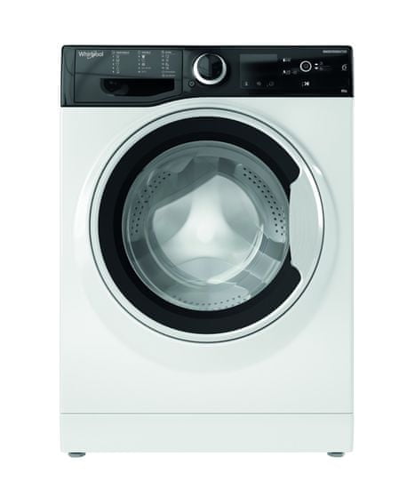 Whirlpool pračka WRBSS 6249 S EU