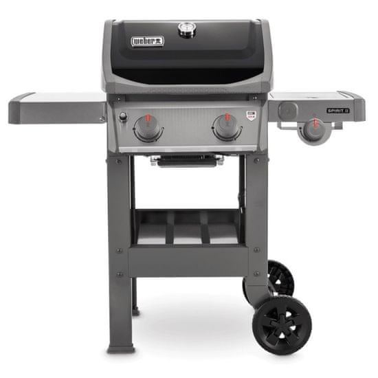 Weber 44012147 Spirit II E-220 GBS plynový gril