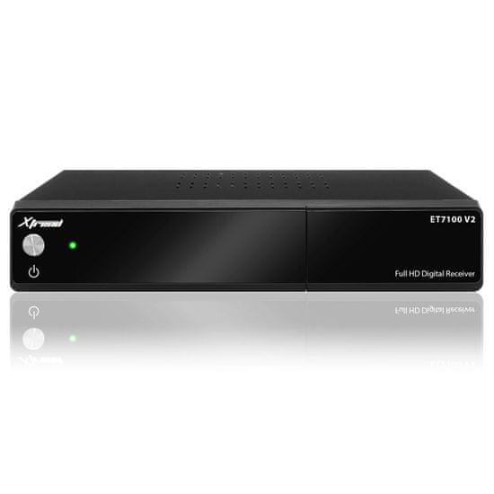 Xtrend set-top box ET7100 V2