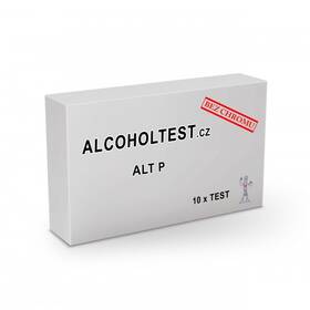 Alkoholtester V-NET ALT P