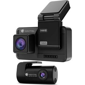 Autokamera NAVITEL R480 2K VÝPRODEJ