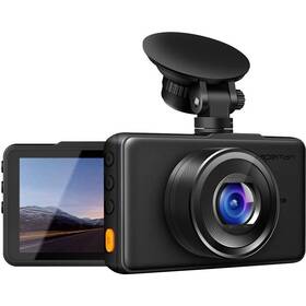 Autokamera Apeman C450A černá barva