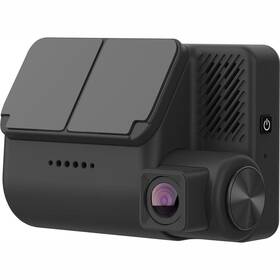 Autokamera Pioneer VREC-Z810SH černá barva