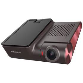 Autokamera Hikvision AE-DC8322-G2PRO černá barva