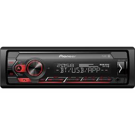 Autorádio Pioneer MVH-S320BT