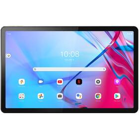 Dotykový tablet Lenovo Tab P11 5G 6 GB / 128 GB šedá barva