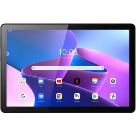 Dotykový tablet Lenovo Tab M10 (3rd Gen) LTE 4 GB / 64 GB VÝPRODEJ