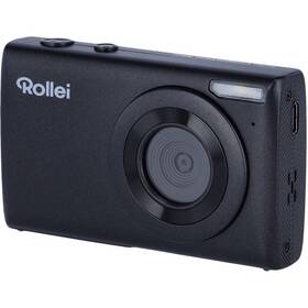 Digitální fotoaparát Rollei Compactline Mini černá barva