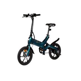 Elektrokolo MS ENERGY eBike i6 Green zelená barva