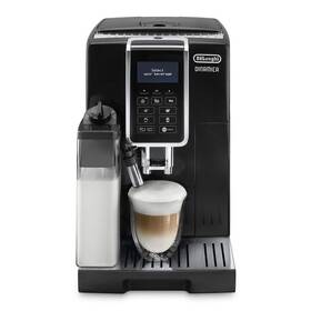 Espresso De'Longhi Dinamica Ecam 359.55B černá barva